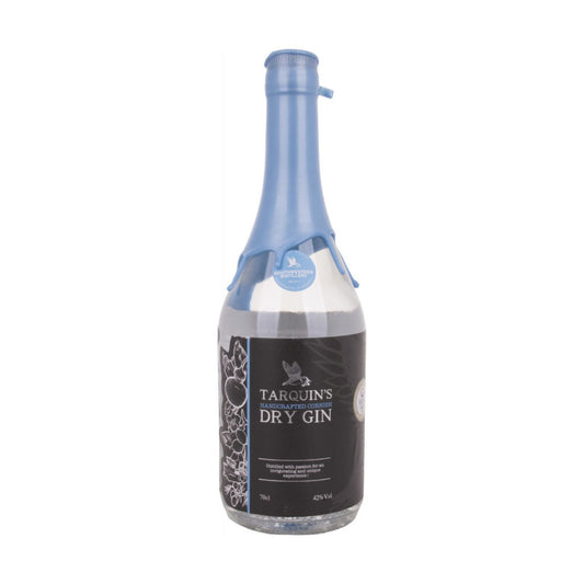 Tarquin's Dry Gin 42,00% 0.7 l.