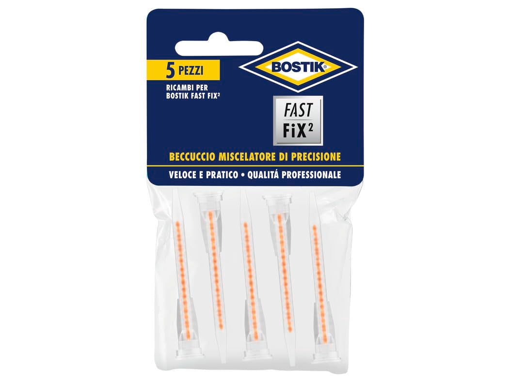 BOSTIK Fast Fix2