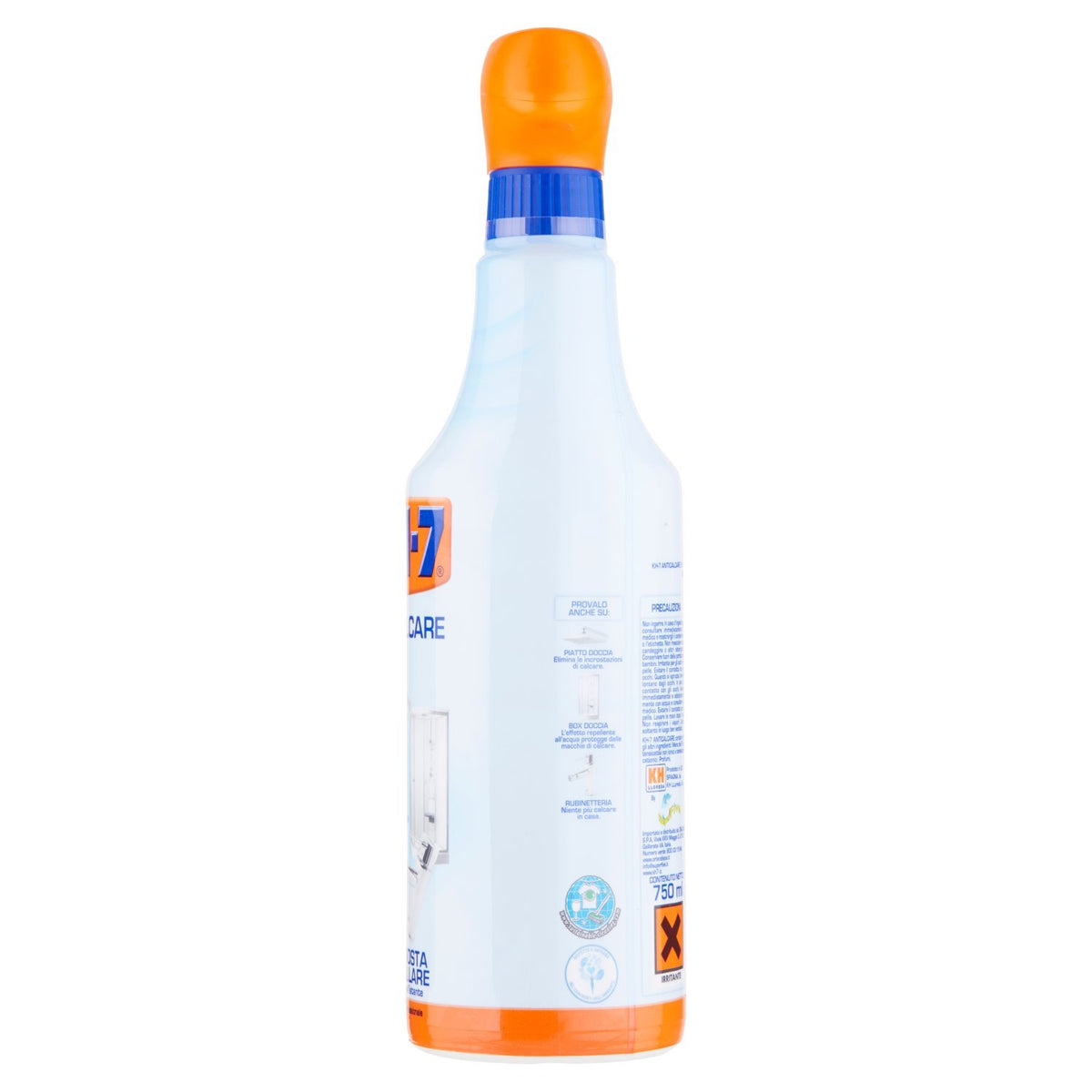 KH7 Anticalcare - 750 ml