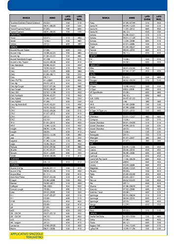 Bottari Element 11 Rear