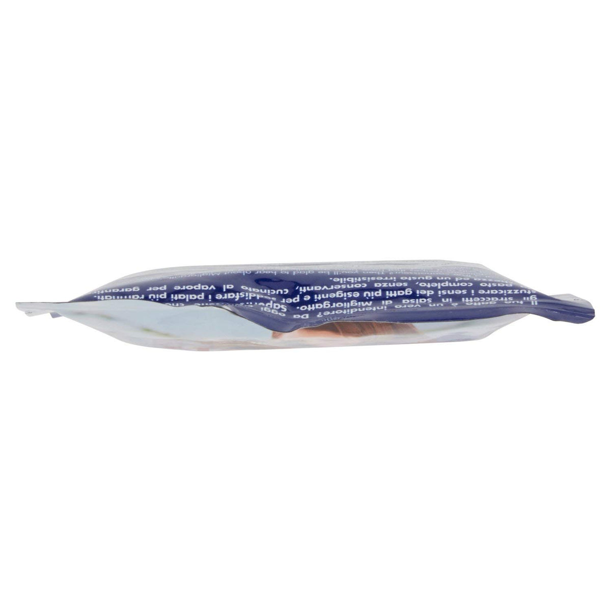 Migliorgatto Pouch strips Salmon and Tuna