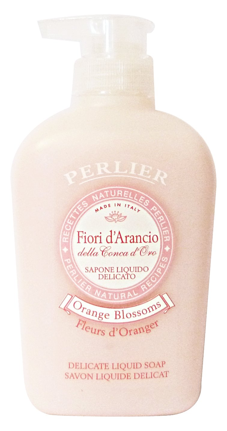 Perlier Sapone Liquido Fiori d'Ar - 300 ML
