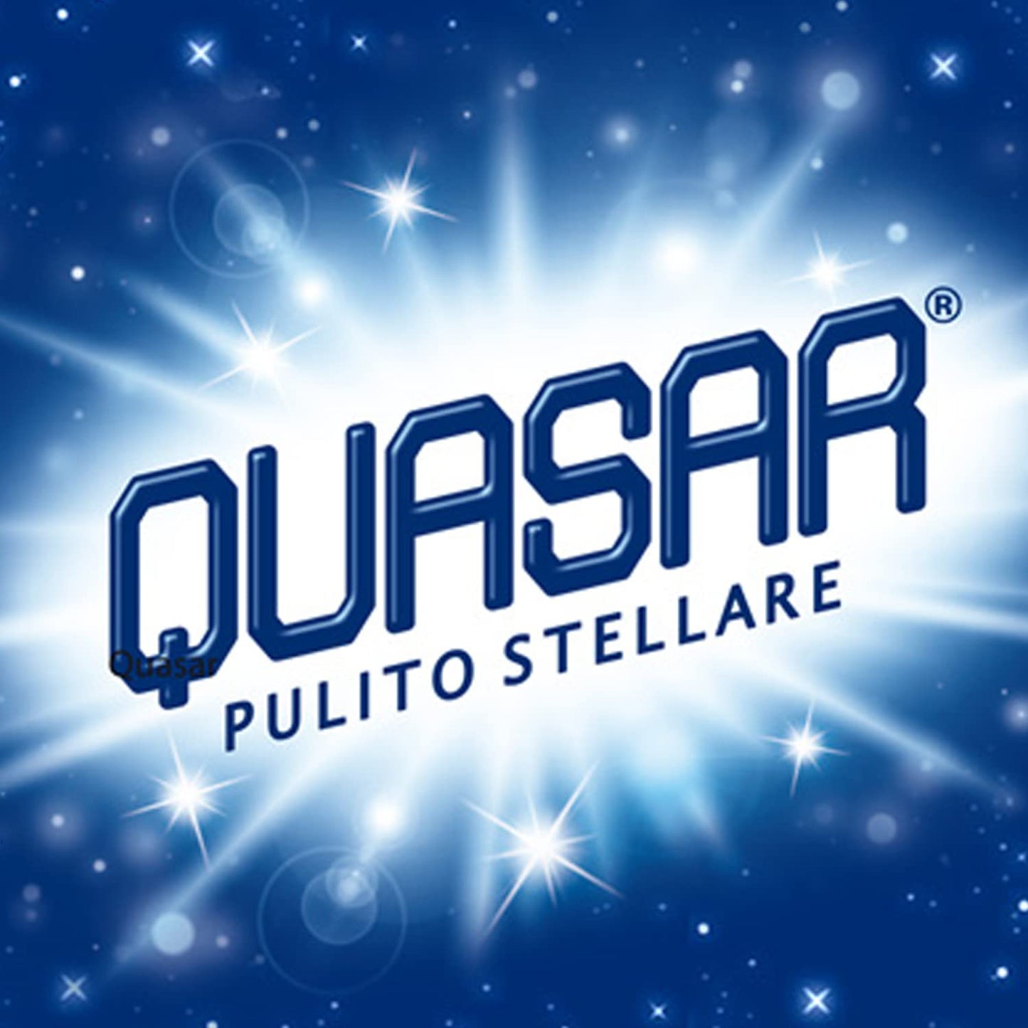 6 PZ QUASAR VETRI CLASSICO 650 ML