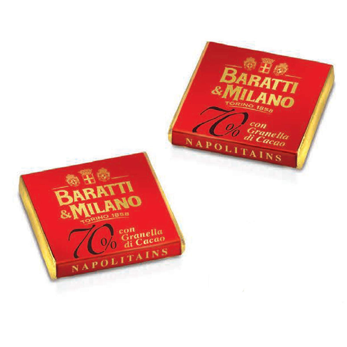 Baratti & Milano CHOCOLATE_CANDY