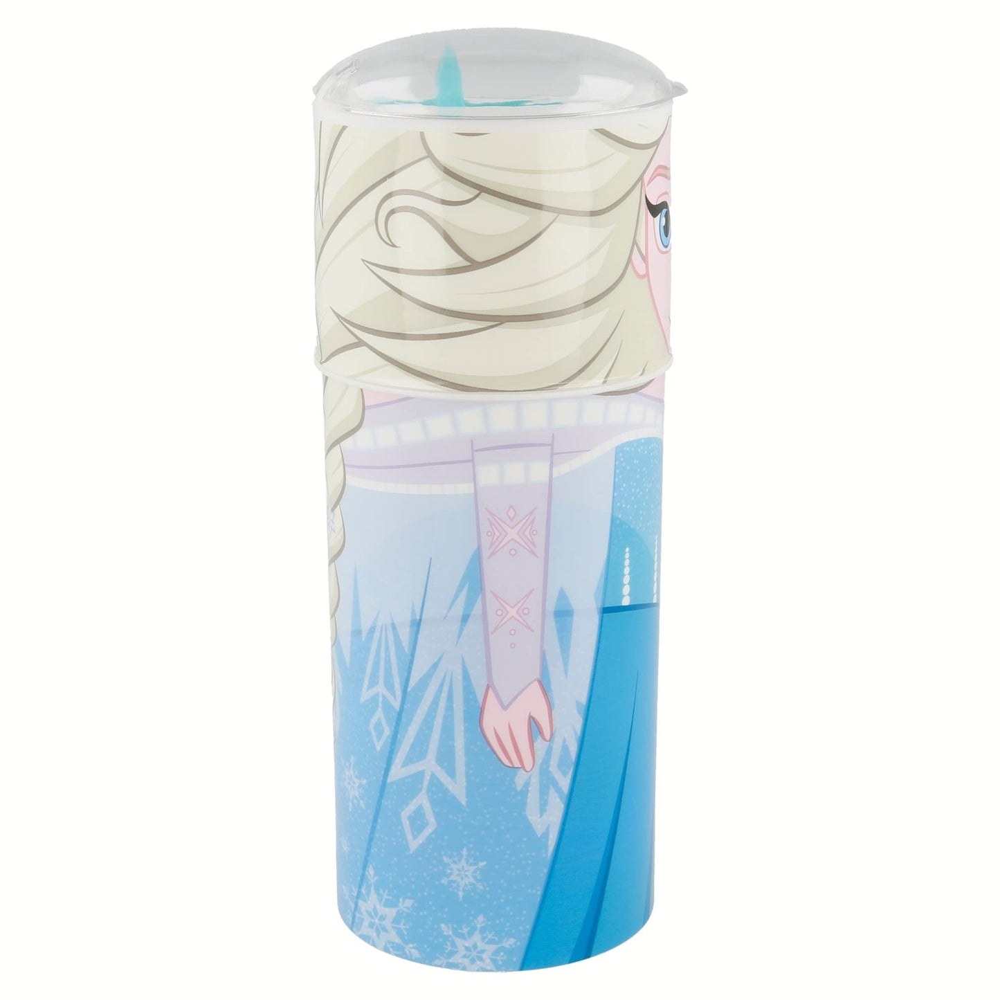 STOR CHARACTER SIPPER BOTTLE FROZEN ELSA