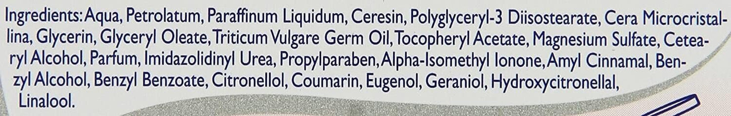 24 x LEOCREMA Crema Mani Pelle Morbida Vaso 150 Ml