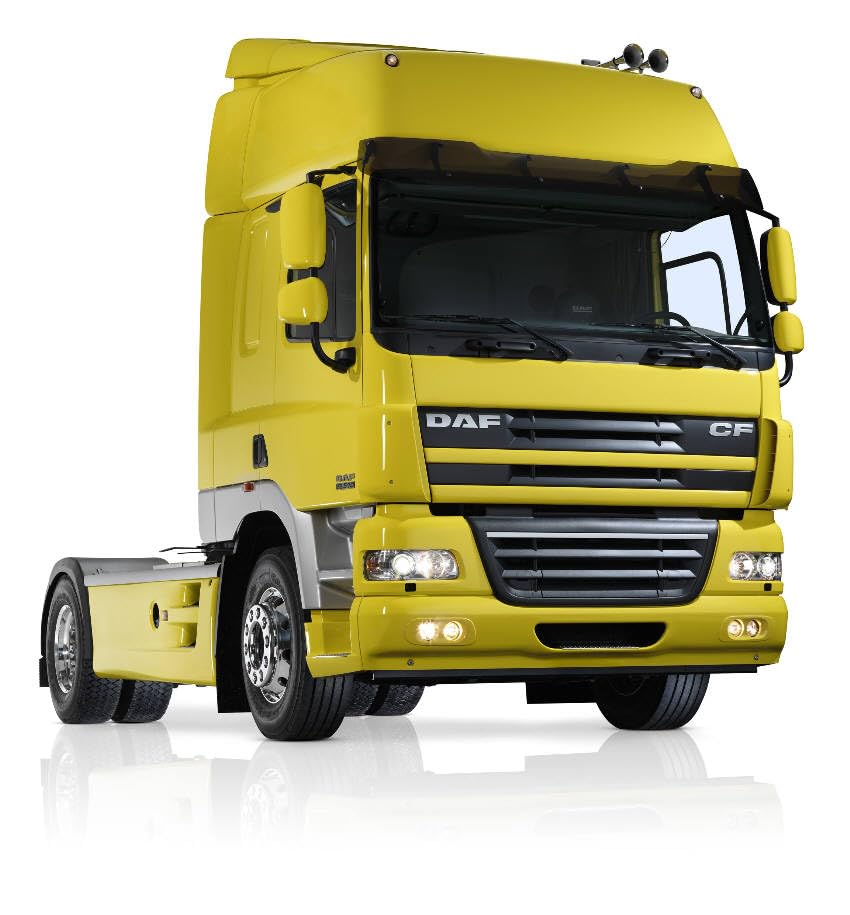 FARO H7-H1 PRED.REG.EL. DAF CF 65/75/85 - LF 45/55 - XF 95/105-01/'01>03/'06 - DX