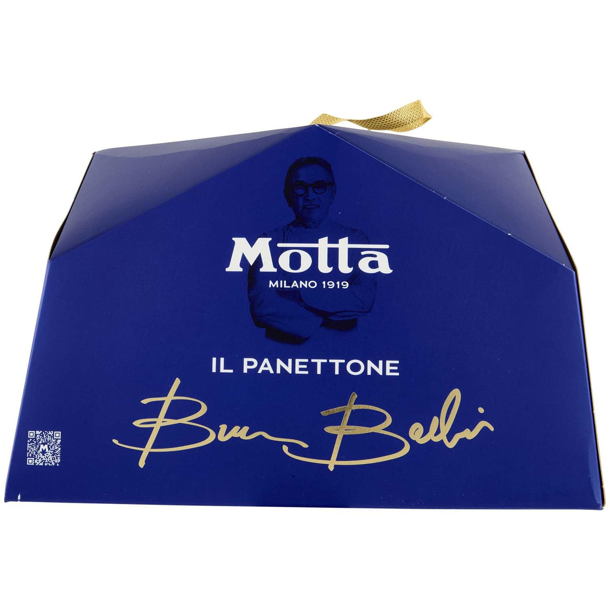 Motta Panettone Barbieri, 1000g