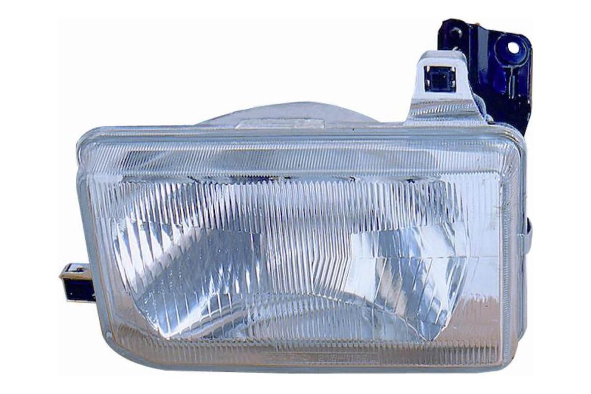 CG94- Faro Compatibile Per Auto N. Terrano - Anno 87/95 Lato DX Attacco H4| OEM:2601092W00