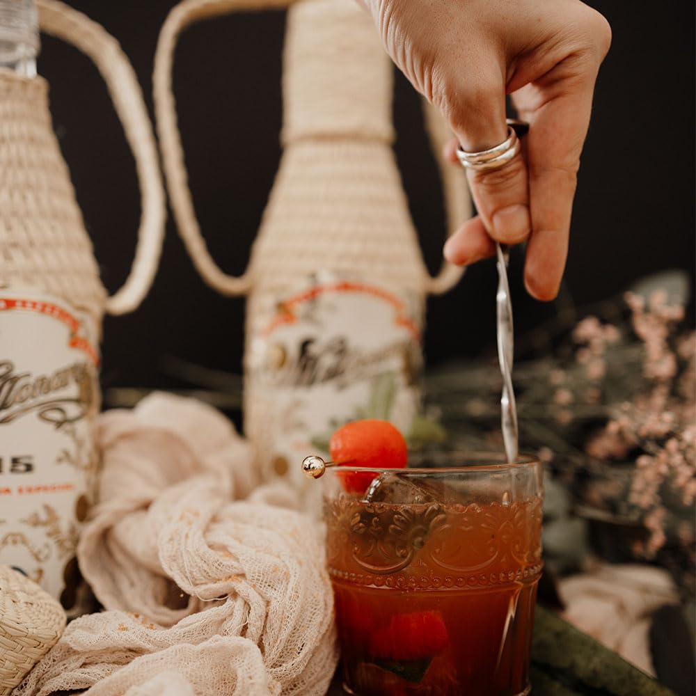 Ron Millonario 15 Reserva Especial - Rum Peruviano Dolce, 40%, Bottiglia in Vetro da 70cl