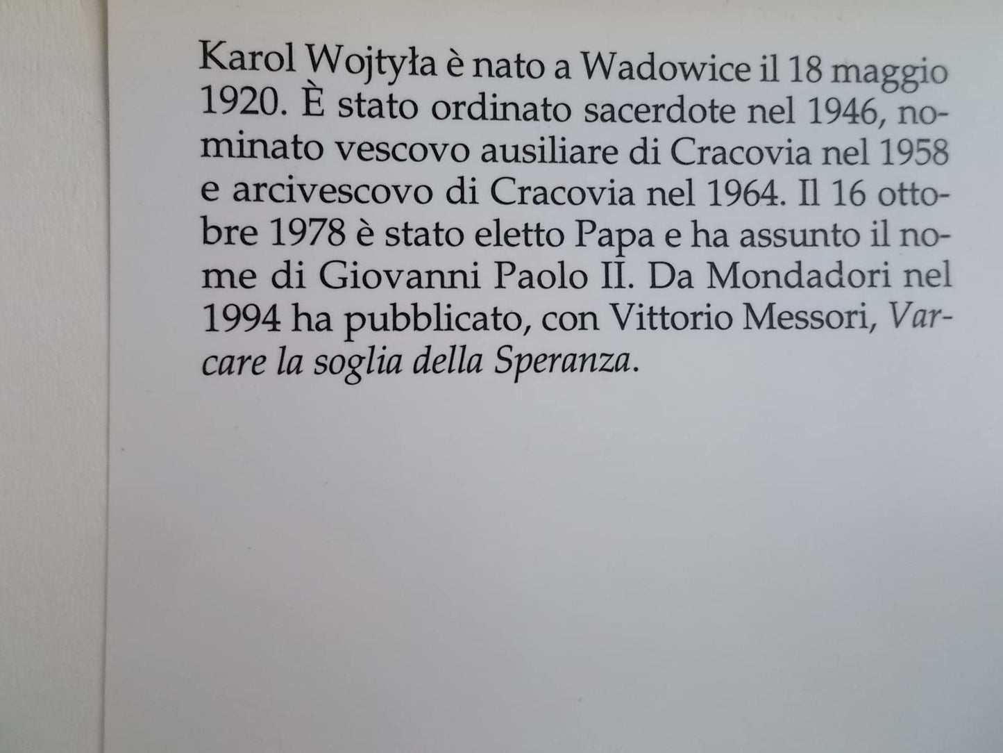 Alzatevi, andiamo!