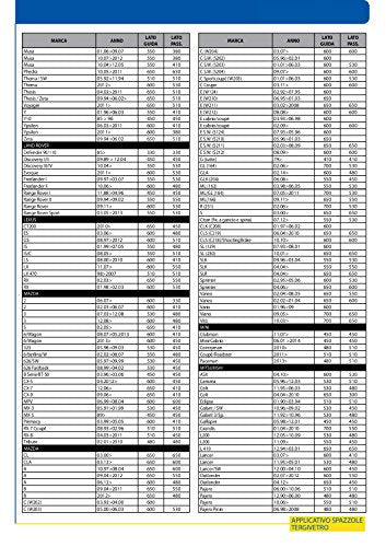 Bottari Element 11 Rear