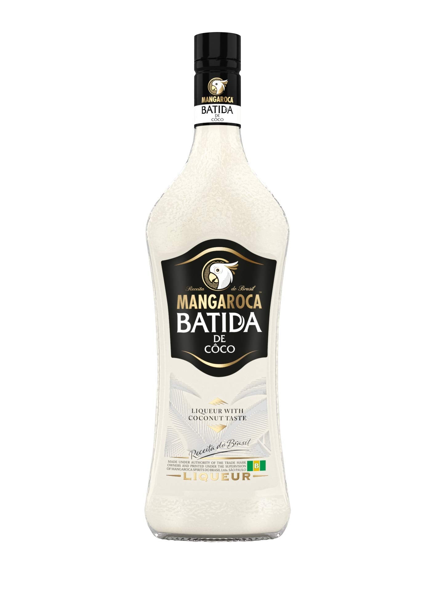 Batida De Coco Liquore al cocco 3x 0,70 lt.