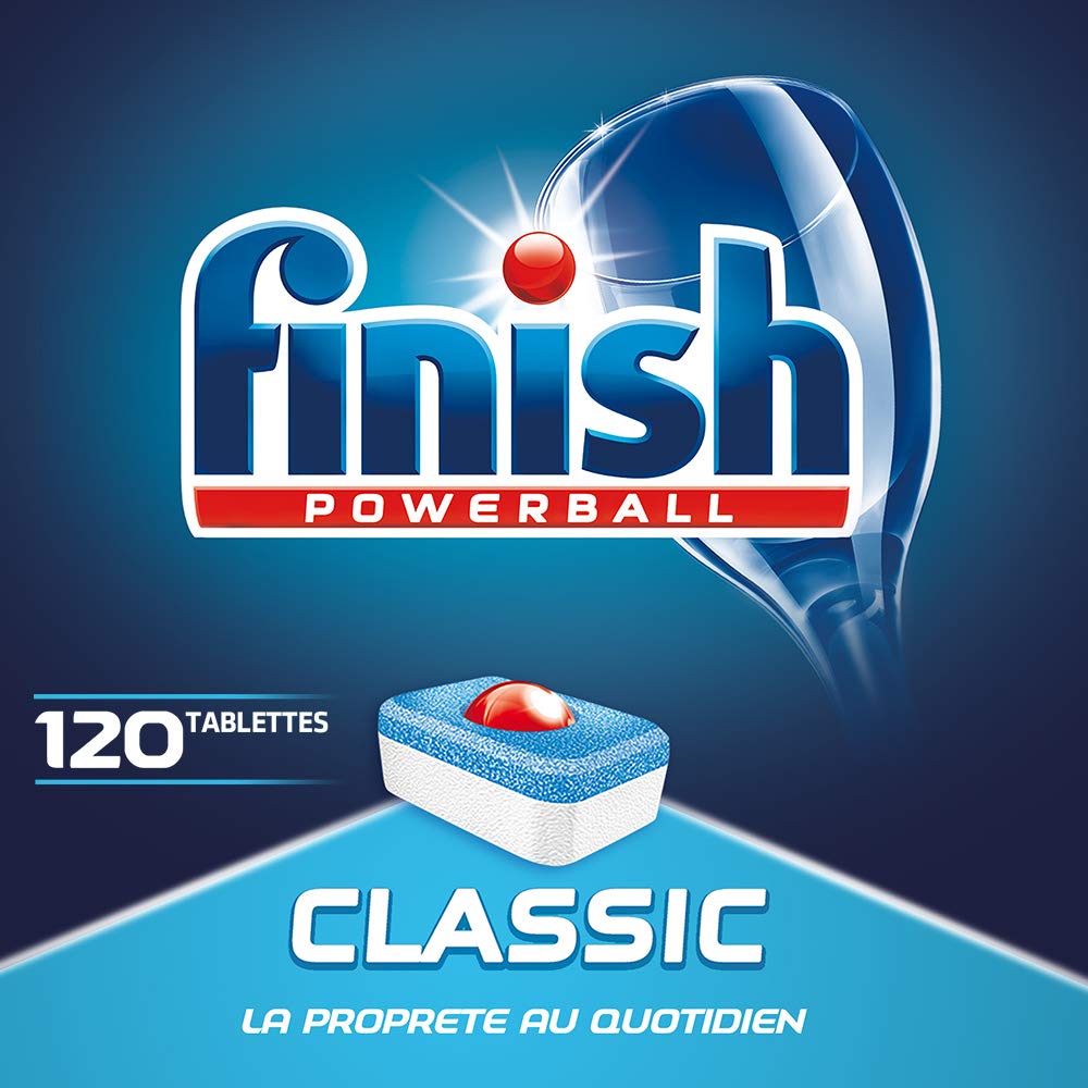 Finish Finish Classic