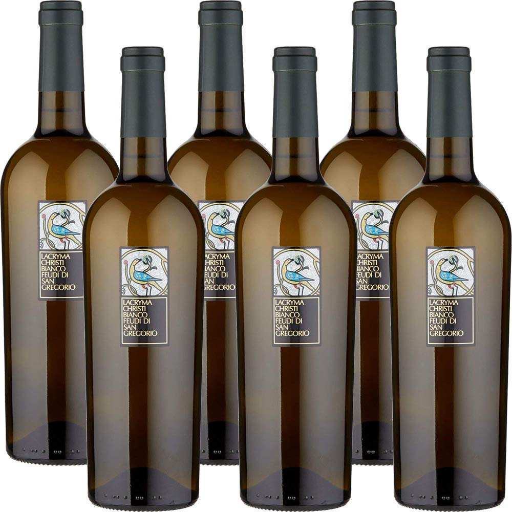 Feudi di San Gregorio WINE