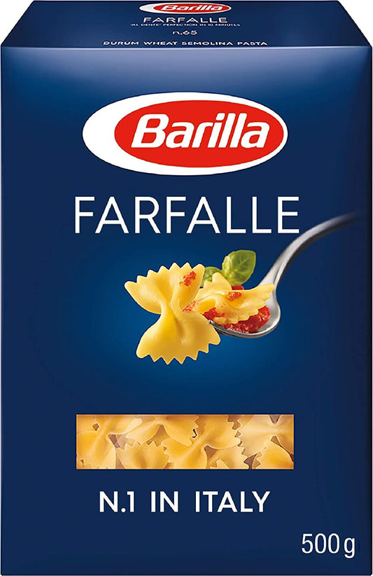 Barilla Farfalle n°65 (24 x 500g)