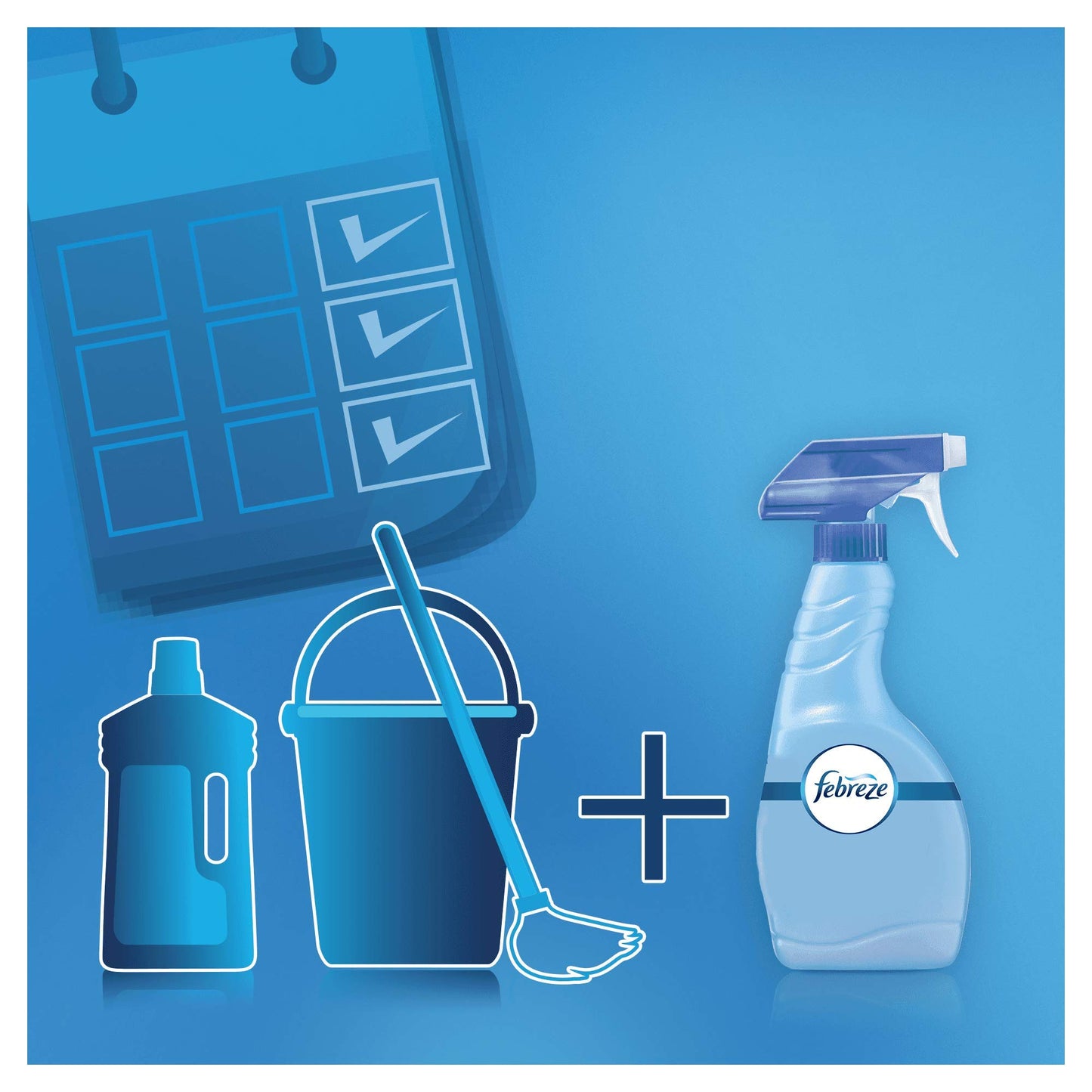 Ambi Pur Animali Spray Deodorante 500 Ml, pacco da 4