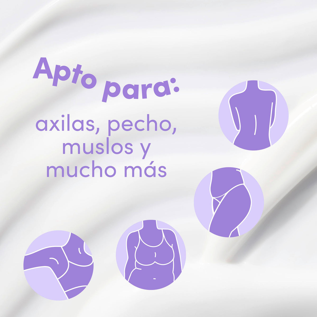 Dove Crema All Over Body Lavender 75 ml