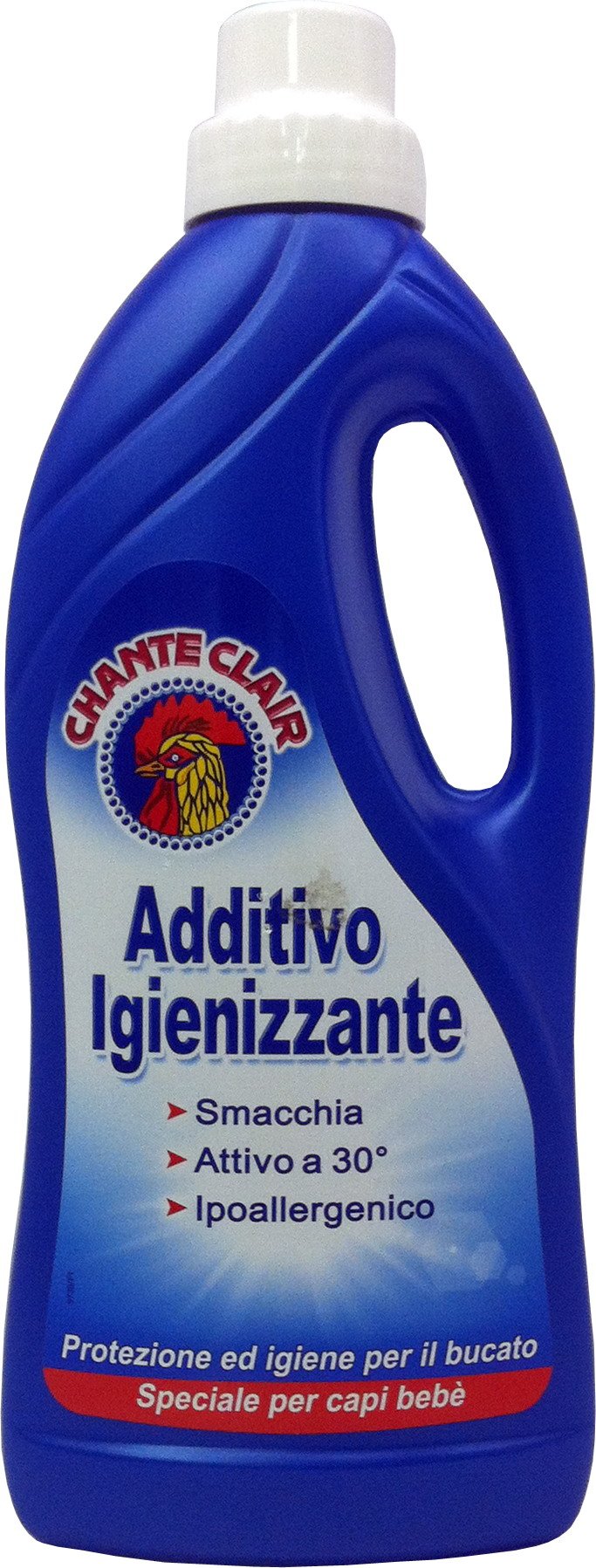 12 x CHANTECLAIR Additivo Igienizzante 1000 Ml