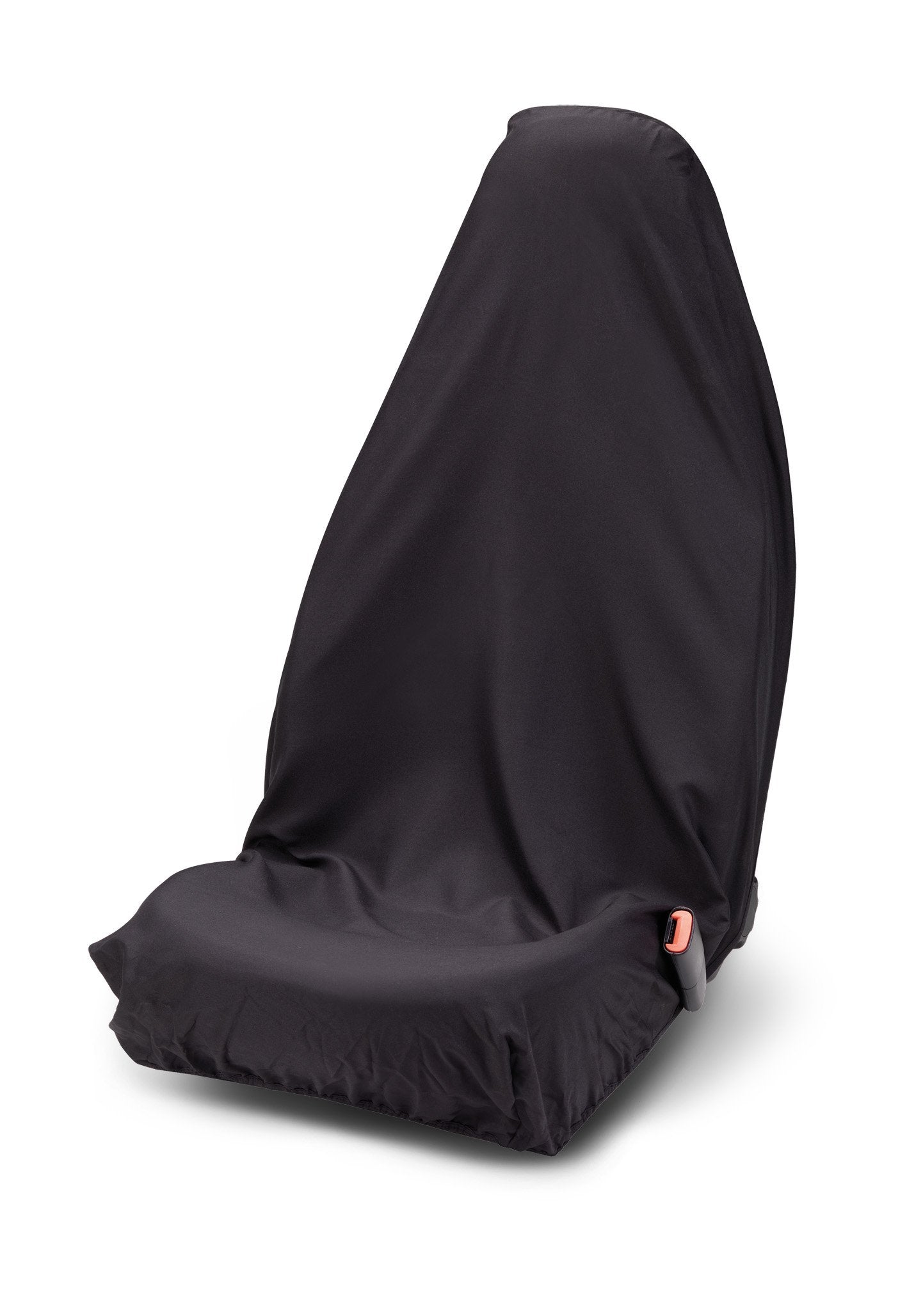 Bottari 12198: Proteggi Sedile Singolo, Colore Nero