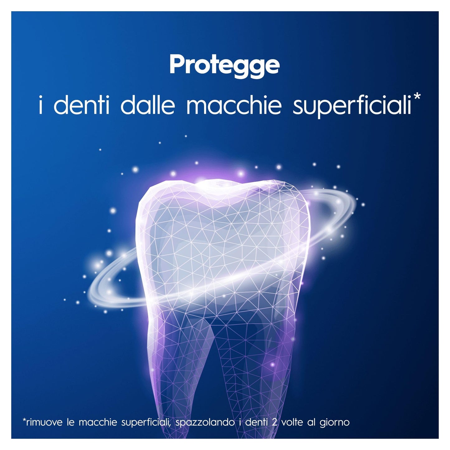 AZ Ricerca DENTIFRICIO 3D White Illuminate Perfezione, SBIANCANTE AVANZATO, RIMUOVE Fino al 100% delle MACCHIE Superficiali, Confezione da 6 Dentifrici (6x50ml), Gusto MENTA FREDDA PIPERITA