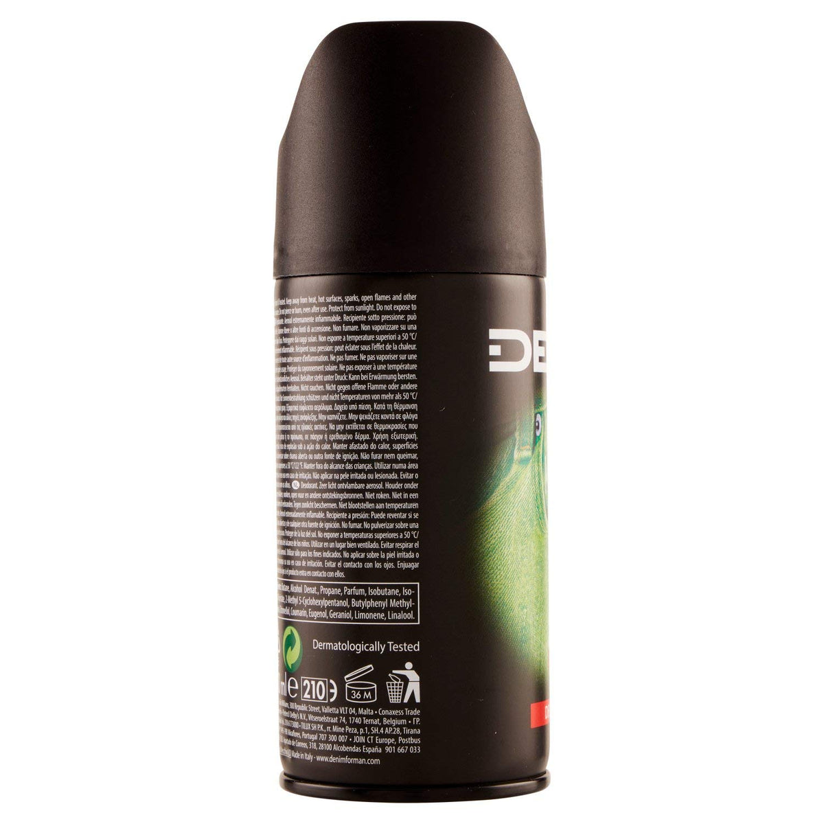 Deo Denim Spray 150 Musk