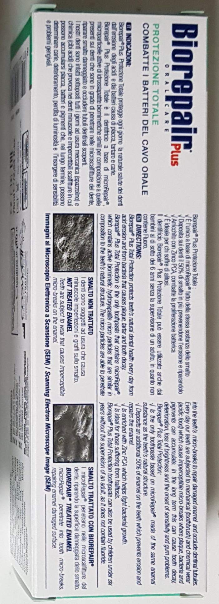 Biorepair Plus PROTEZIONE TOTALE