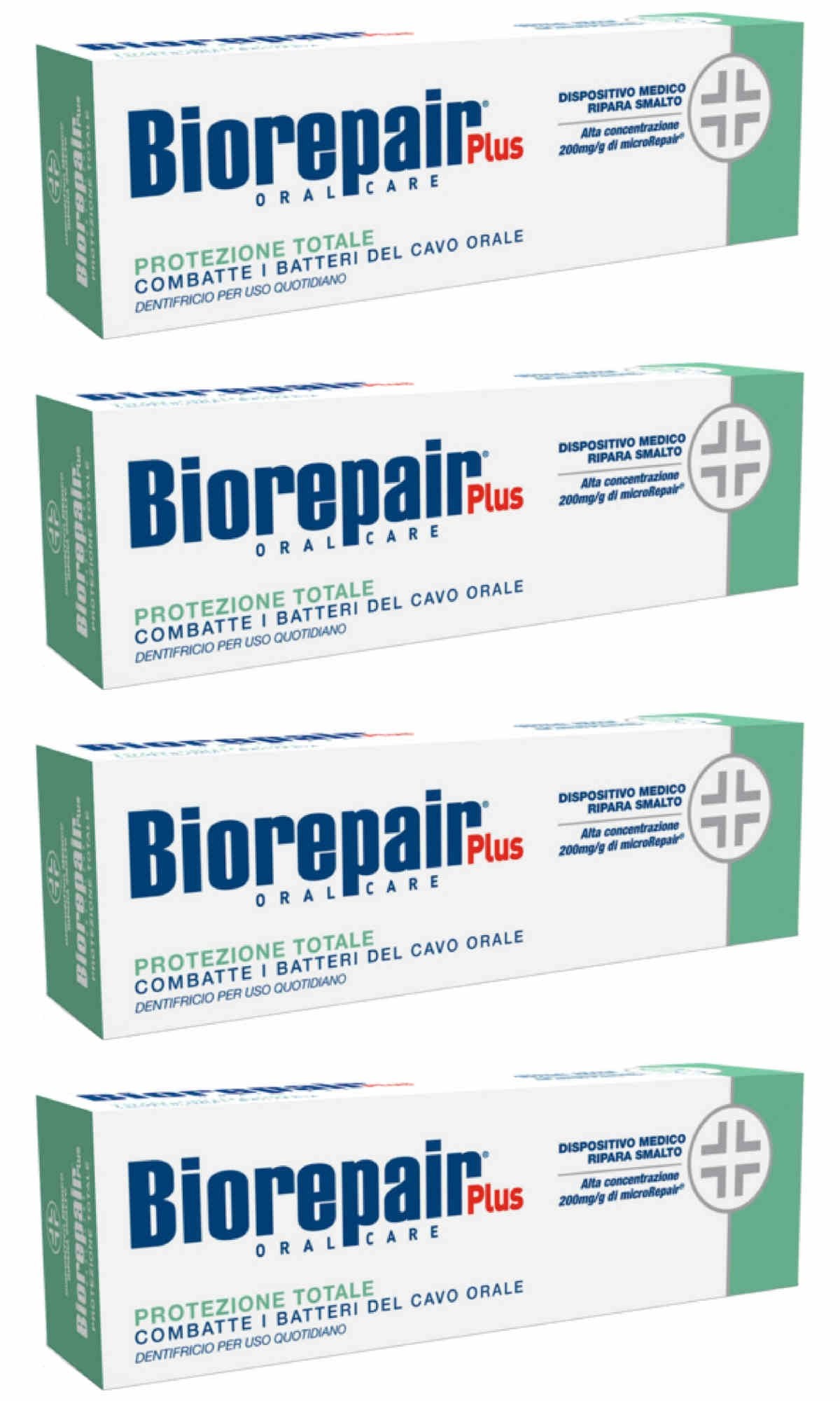Biorepair Plus PROTEZIONE TOTALE