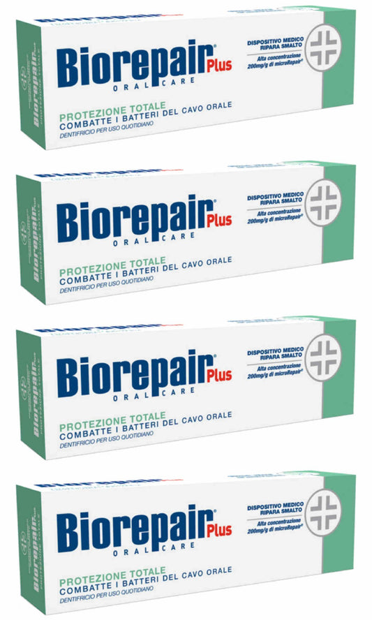 Biorepair Plus PROTEZIONE TOTALE