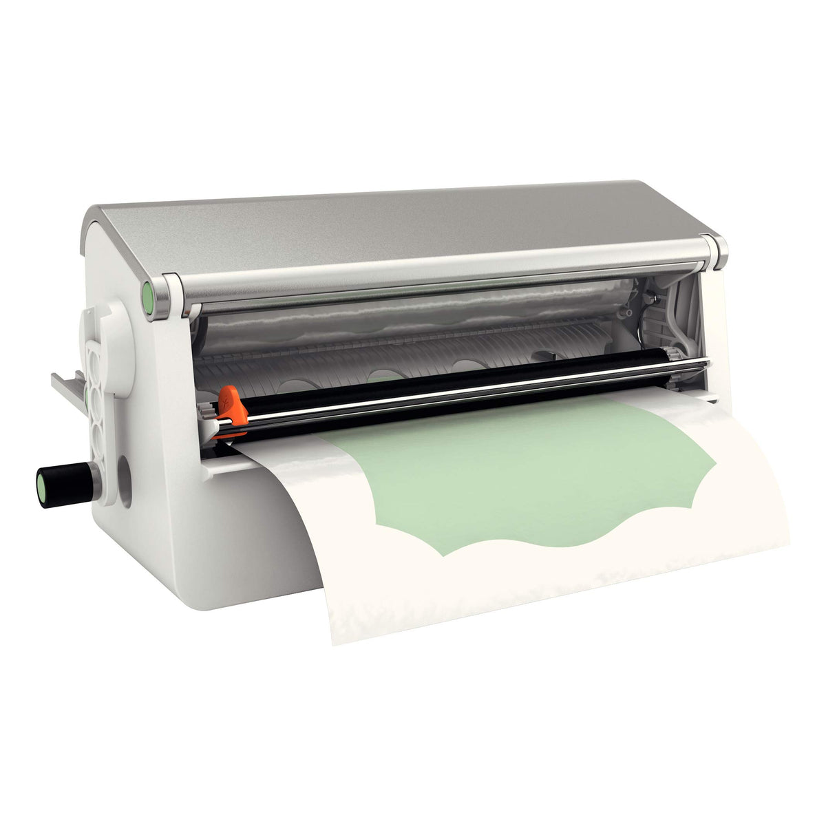 XYRON Stazione Creativa Multifunzione - f.to A4 e f.to A6 - Bianco - 624663