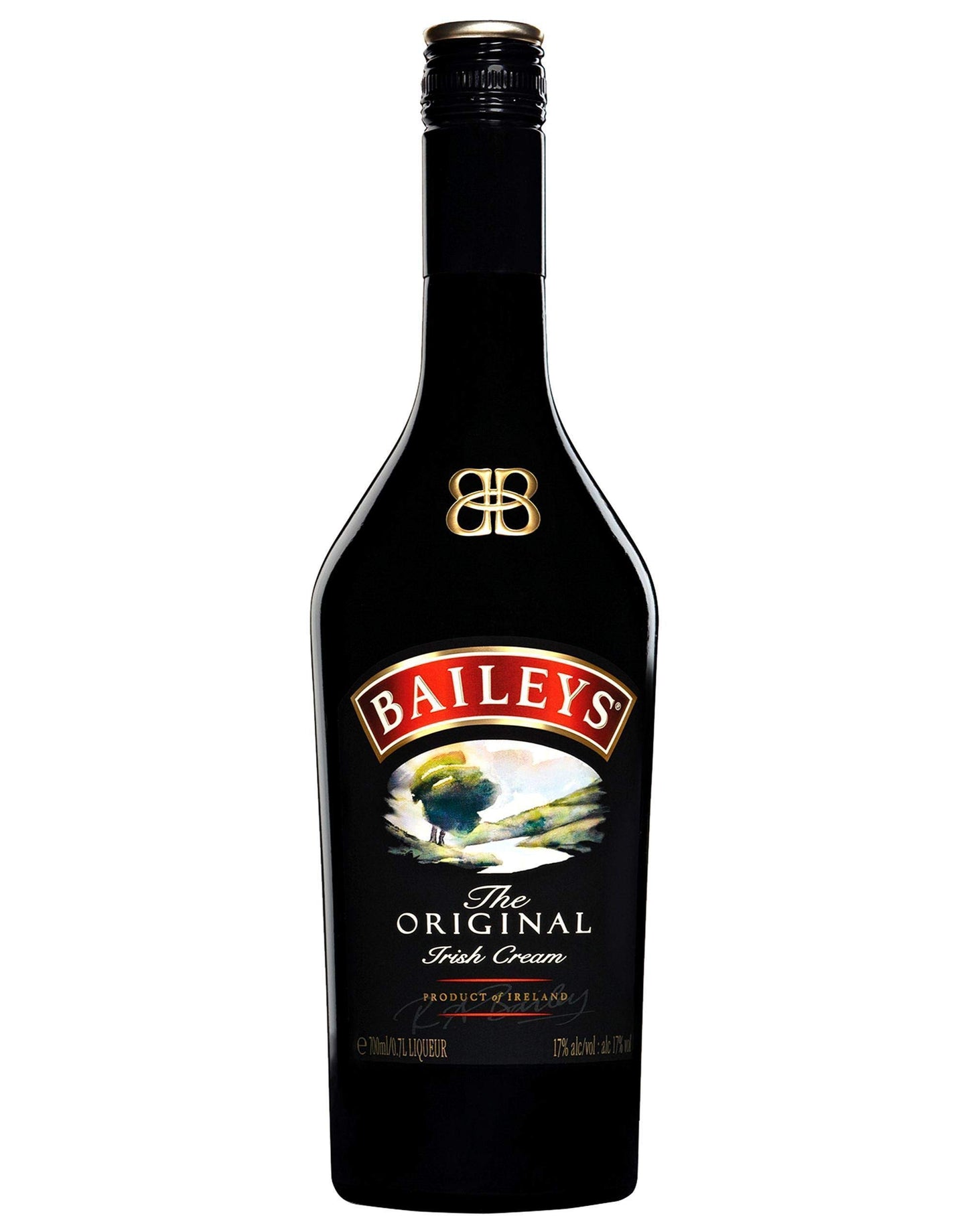 Baileys The Original Irish Cream (2 bottiglie da 700 ml)