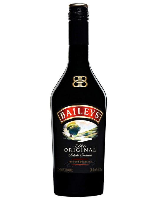 Baileys The Original Irish Cream (2 bottiglie da 700 ml)