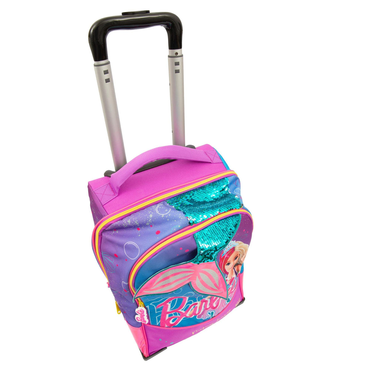 Giochi Preziosi Barbie zaino Bambine e ragazze