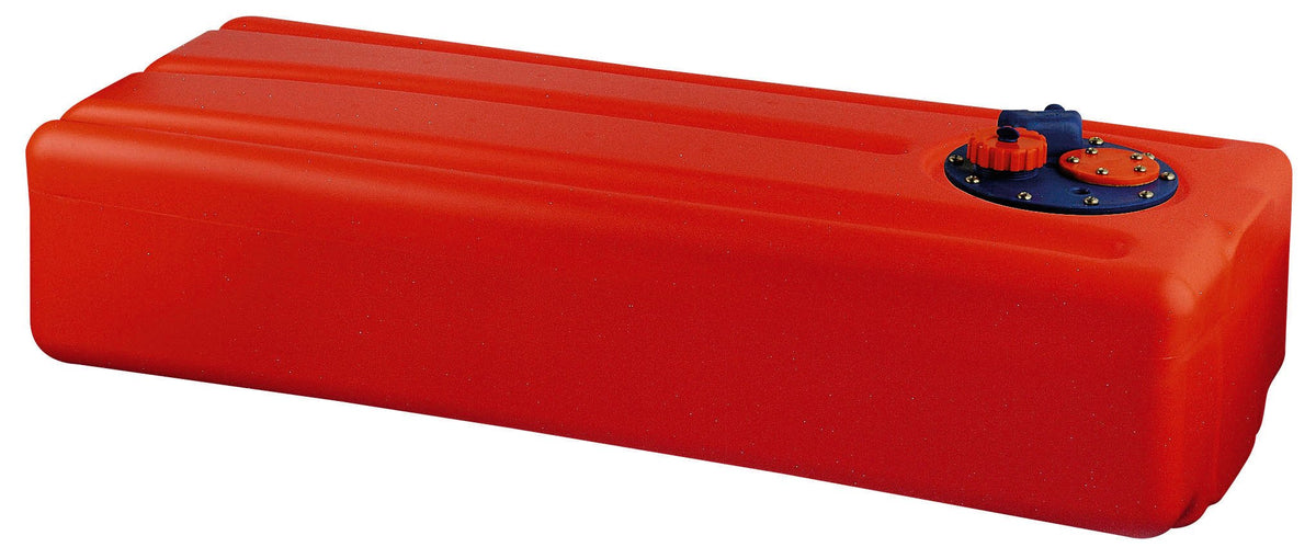 Serbatoio fisso in plastica lt. 67 - SE2090