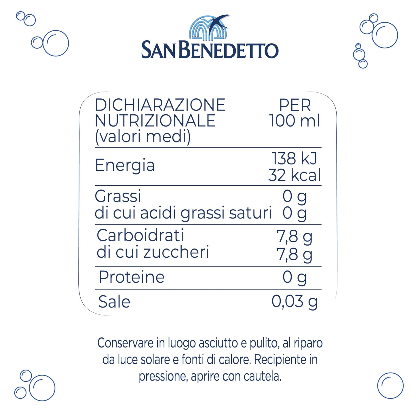 BIB. PASSIONE ITALIANA CHINOTTO 12 x 400 ml