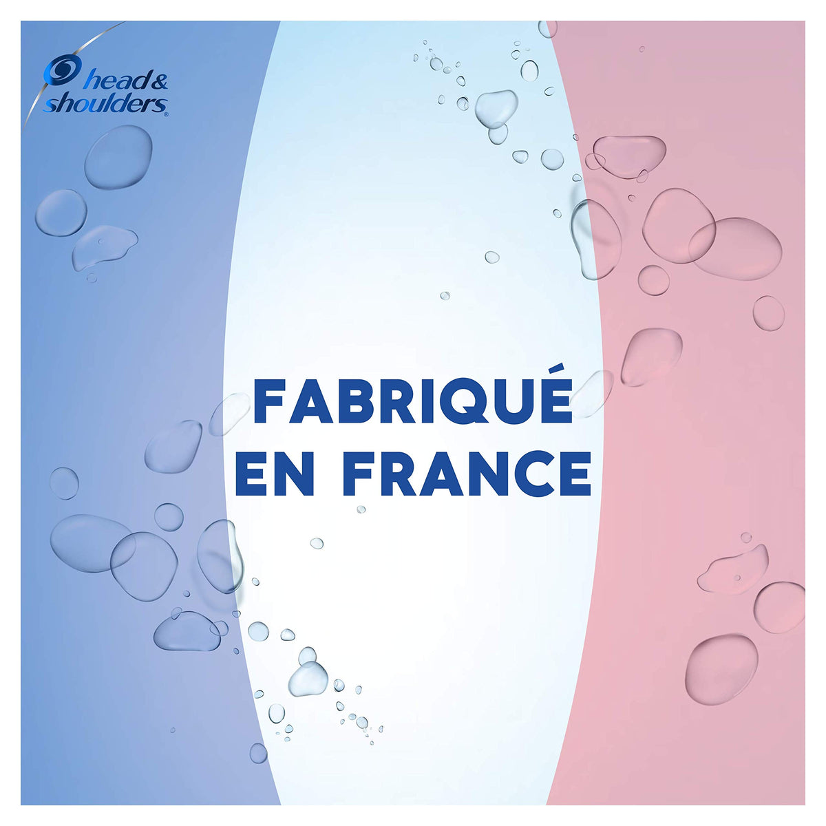 Head & Shoulders, Citrus Fresh Shampoo antiforfora, protezione a lunga durata dal prurito, per capelli grassi, profumi di agrumi, confezione da 3 x 500 ml