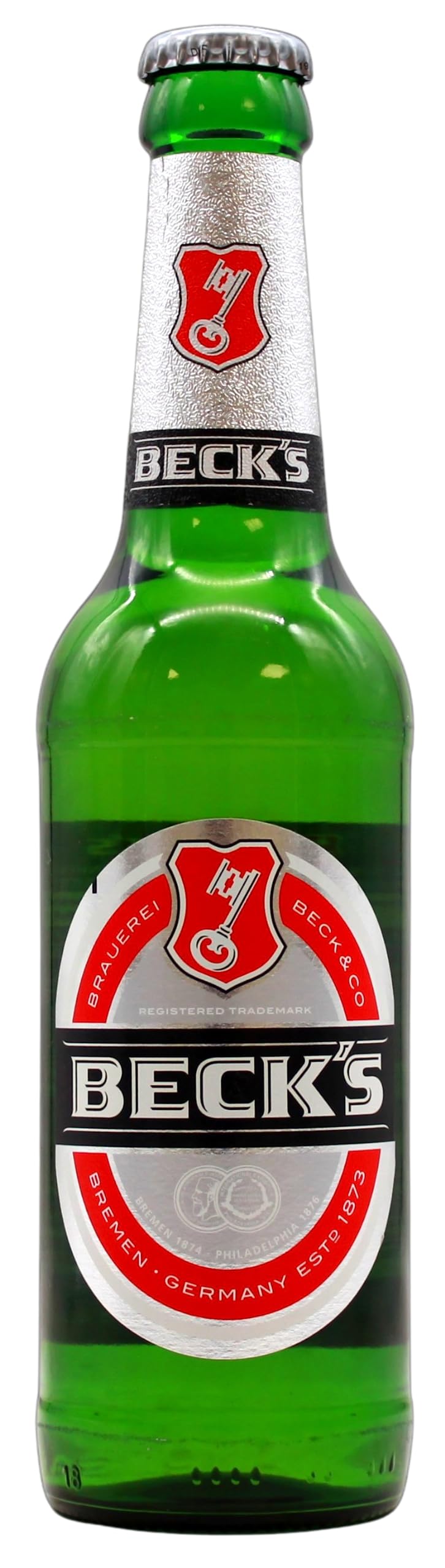 BIRRA BECK'S BOTT.CL33
