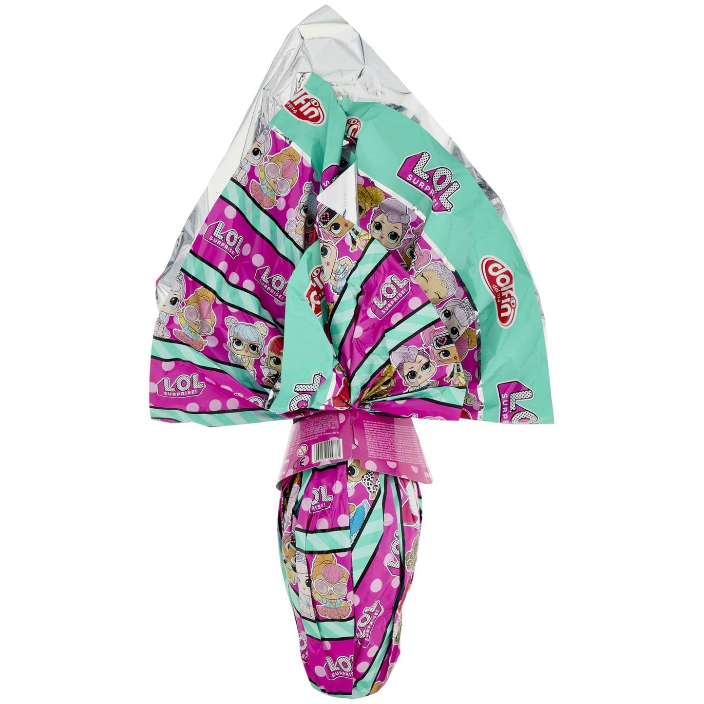 Dolfin Uovo Lol, 220g