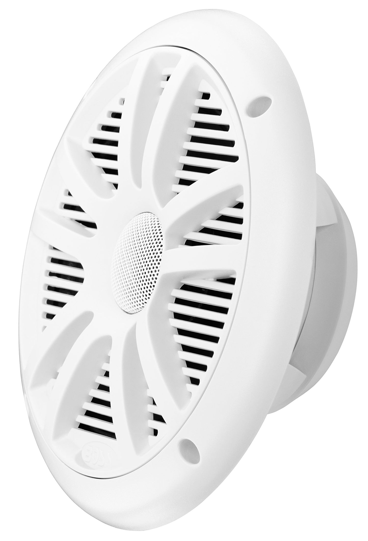 Boss Audio Systems Marine Bianco altoparlante