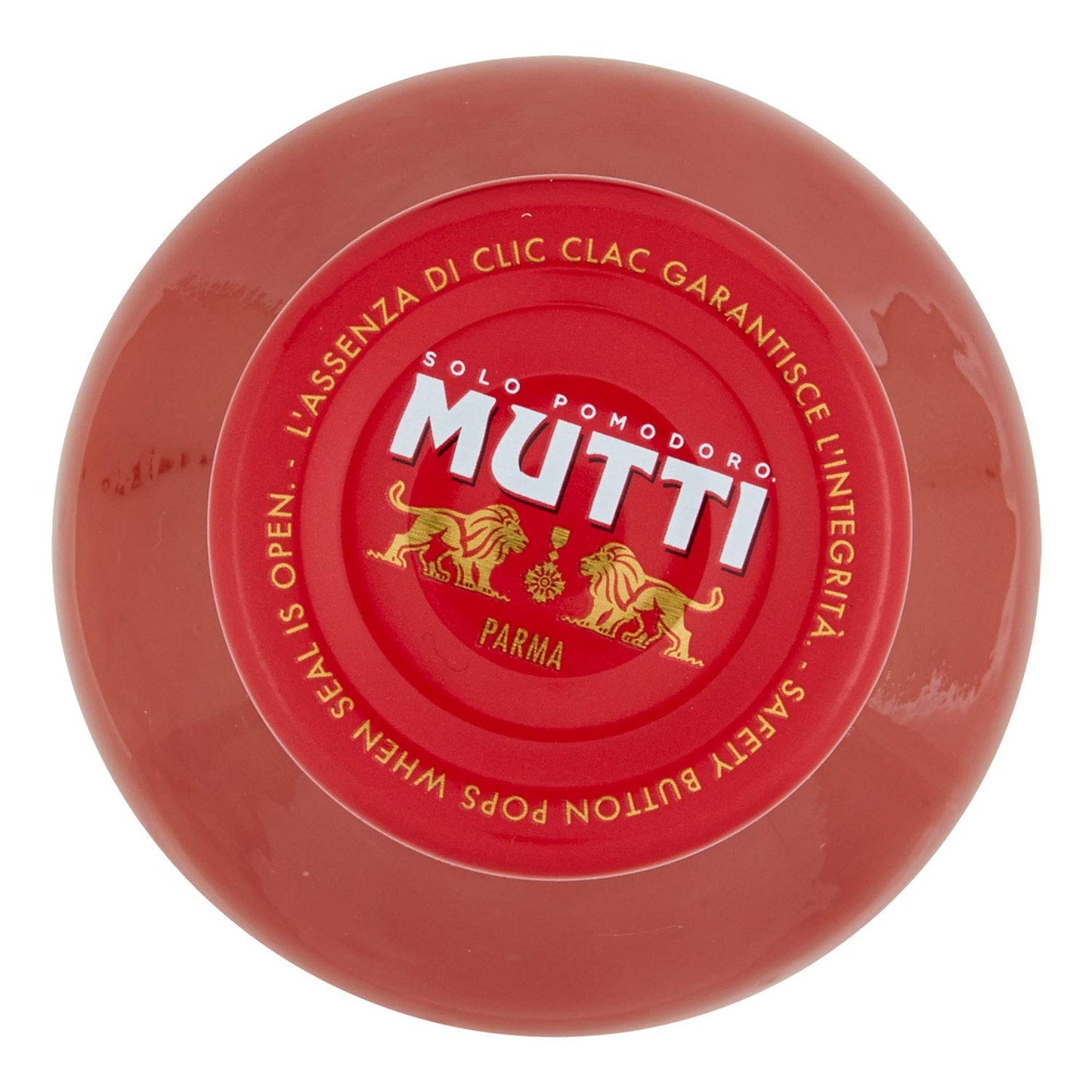 Mutti Passata Pomodoro, 400g