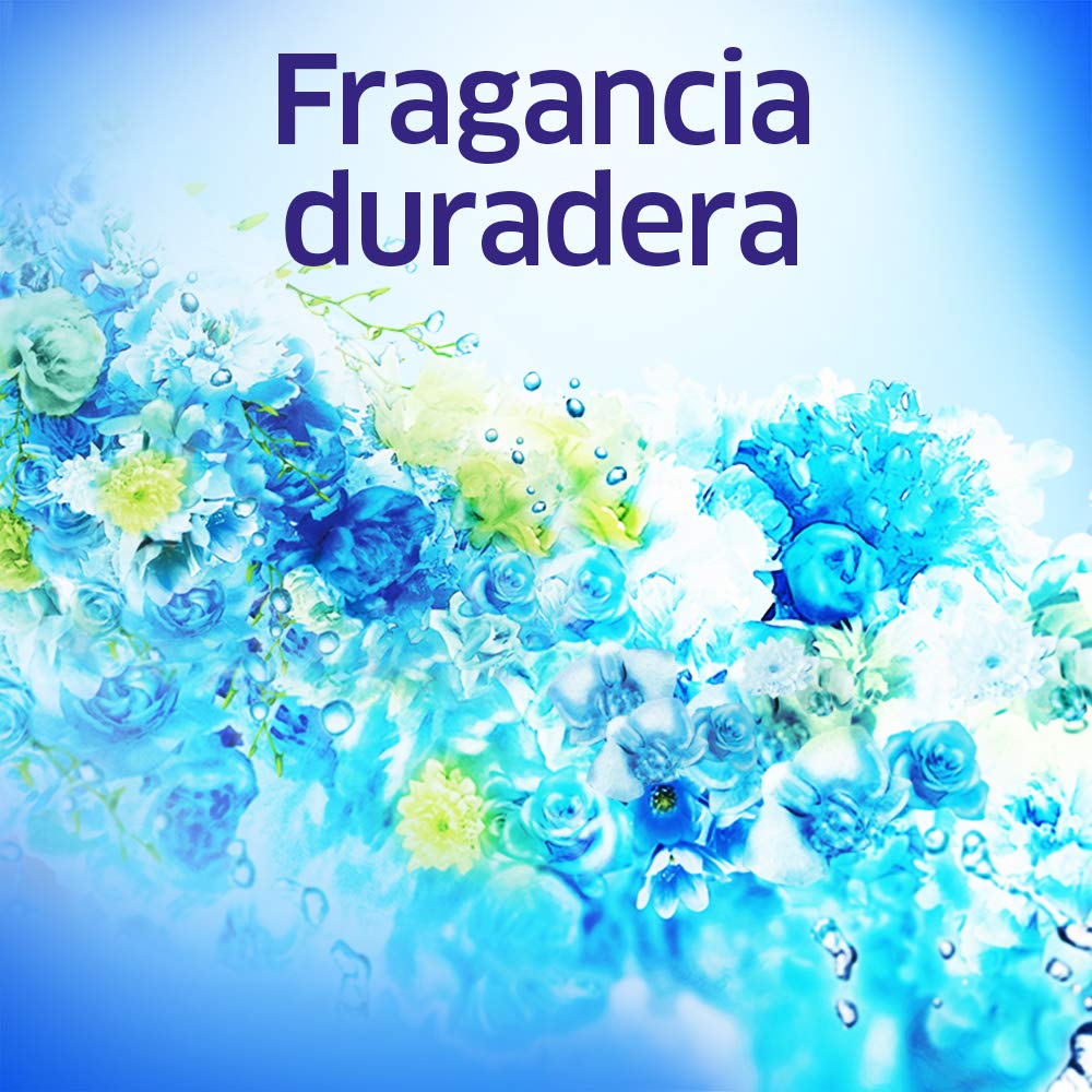 Vernel Ammorbidente Diluito Cielo Blu - 44 dosi