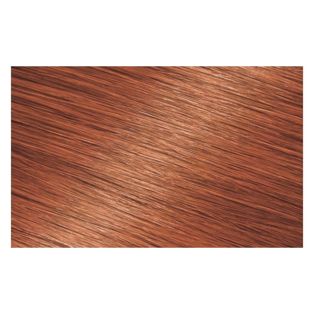 Garnier Belle Color Colorazione Permanente, 51 Mogano Scuro