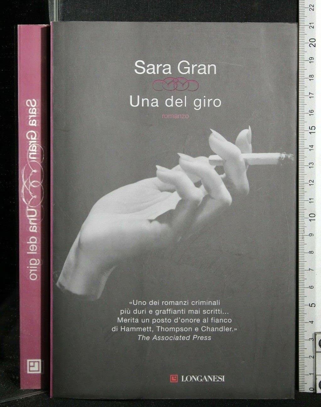 Una del giro