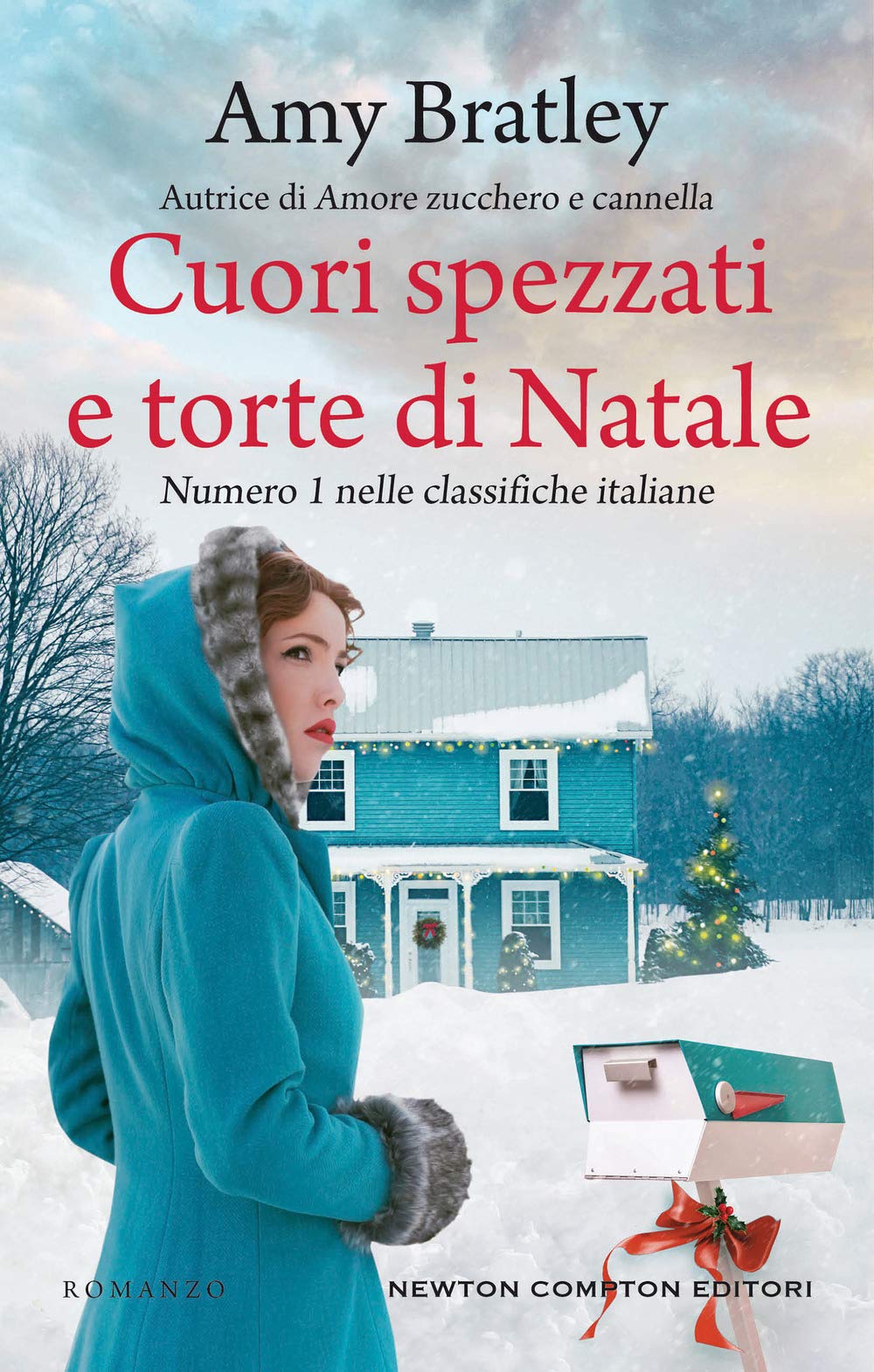 Cuori spezzati e torte di Natale