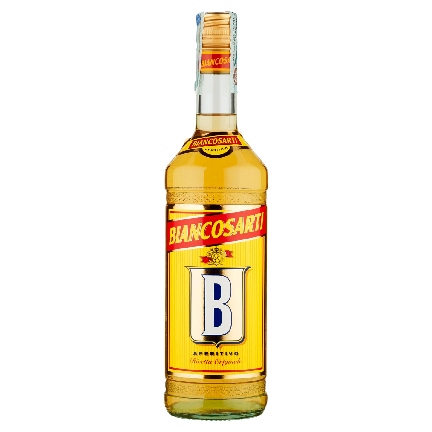Biancosarti - Aperitivo Alcolico, Bitter, 70cl, 28% Vol