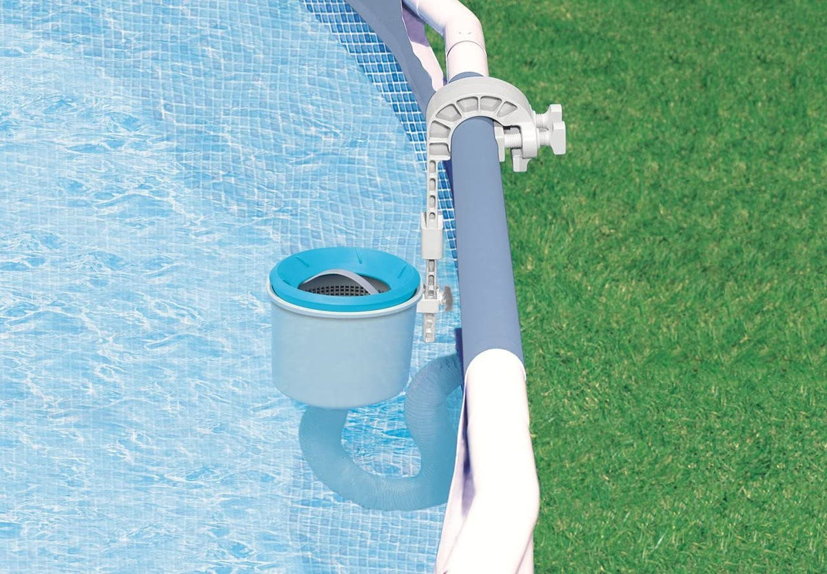 Intex Deluxe - Skimmer da Parete
