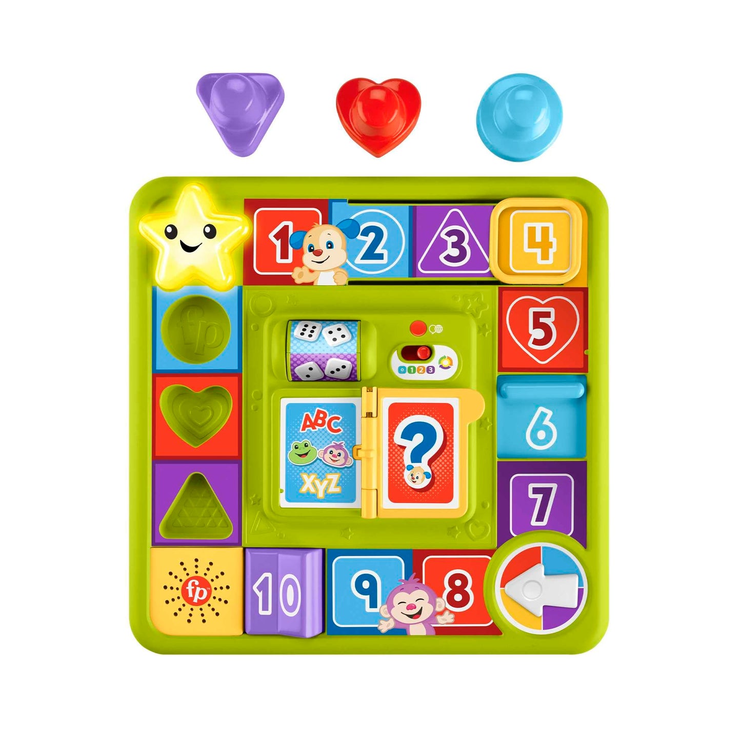 FBA!VERAFUTURARTTOYHRB69