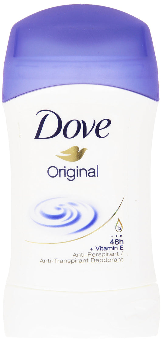 Dove Original Stick, 30ml