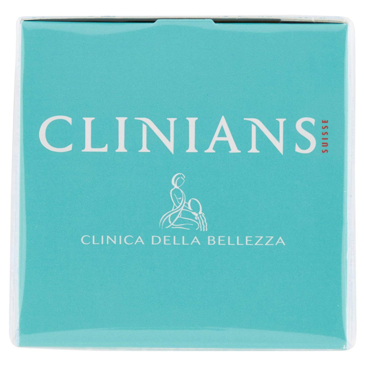 Clinians Crema Idratante per il Viso - 50 ml
