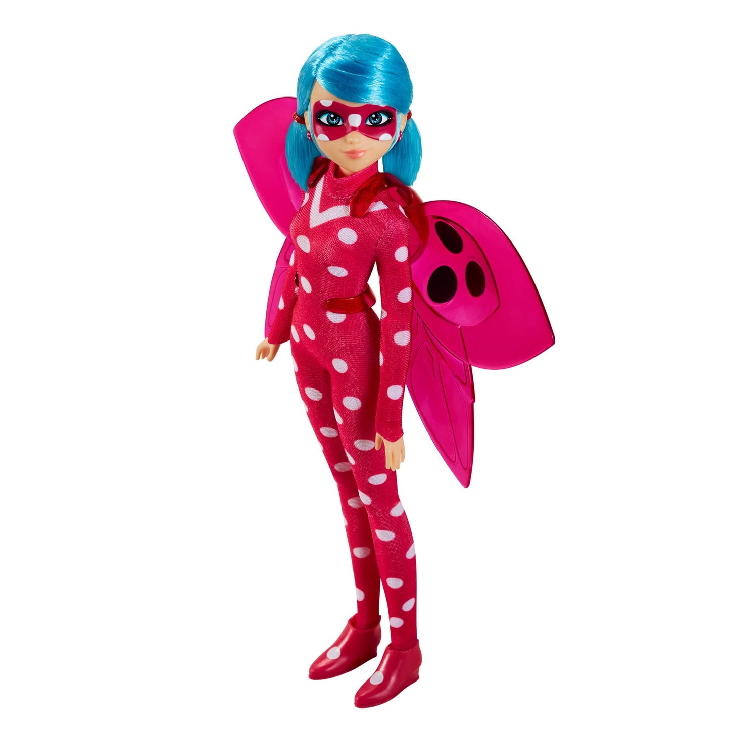 Miraculous Ladybug & Cat Noir Ladybug Cosmobug 50017